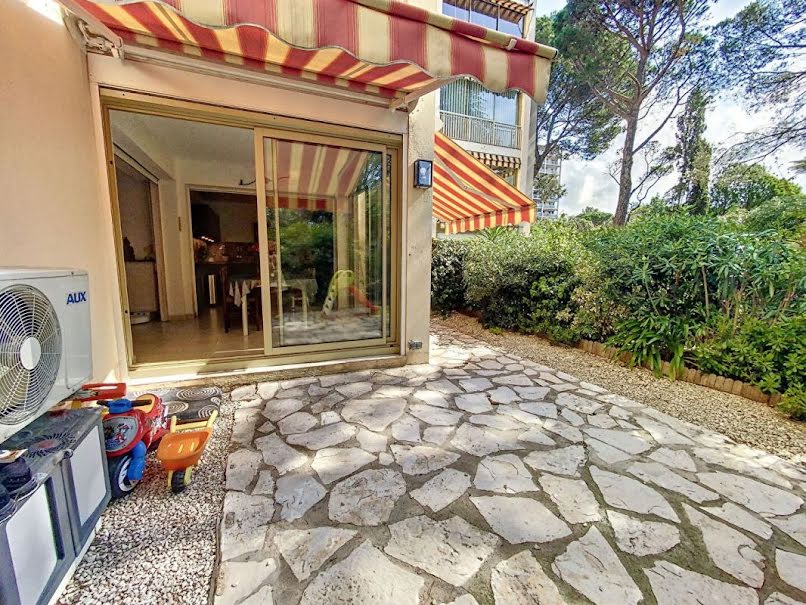 Vente appartement 3 pièces 64 m² à Saint-raphael (83700), 250 000 €