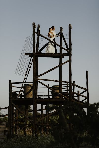 Wedding photographer Marcela Nieto (marcelanieto). Photo of 2 June 2021