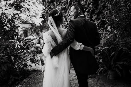 Vestuvių fotografas Manuel Fijo (manuelfijo). Nuotrauka 2022 gruodžio 1