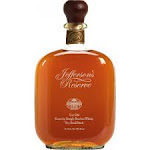 Jefferson's Reserve Very Old Small Batch