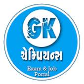 GK Champs - Exam & Jobs update