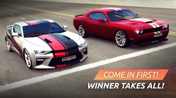 SRGT－Racing & Car Driving Game Screenshot