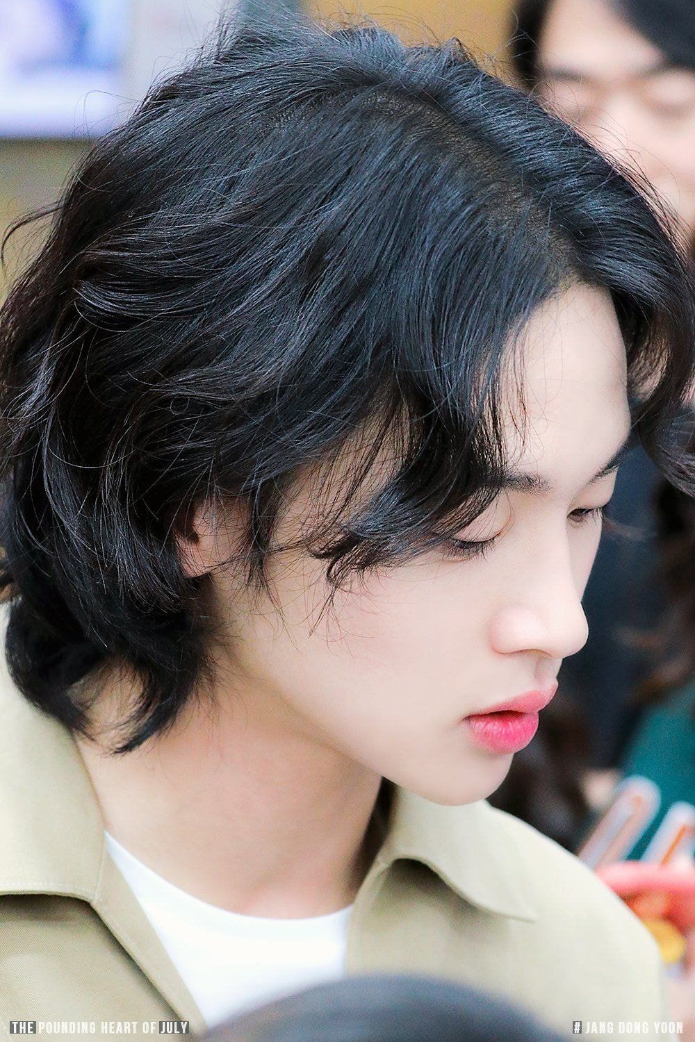 Jang Dong Yoon Looks Flawless In New Fansite Taken Photos - Koreaboo