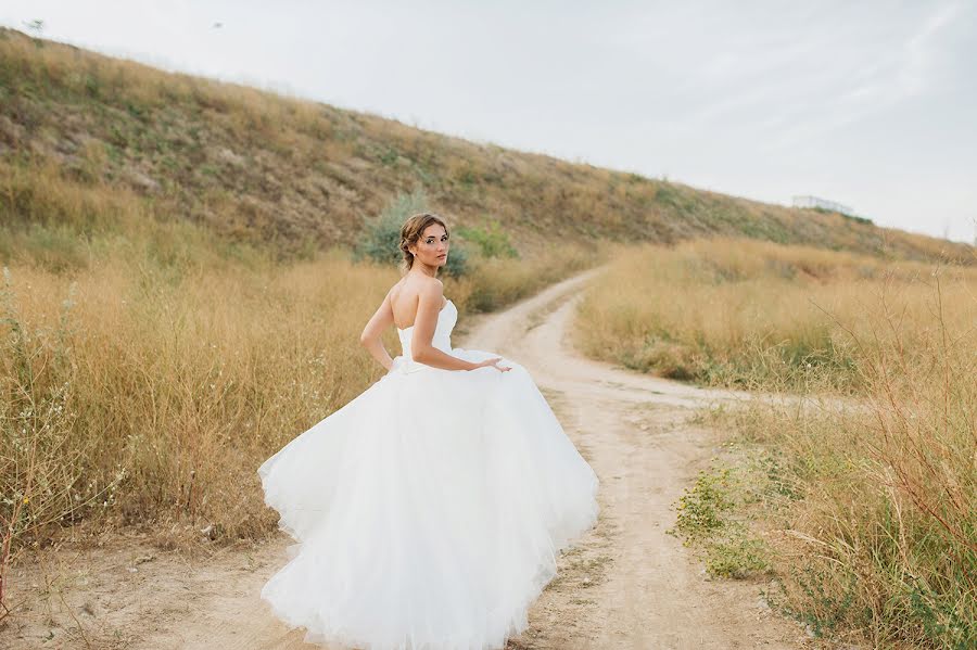 Fotógrafo de casamento Eka Miller (ekamiller). Foto de 7 de fevereiro 2017