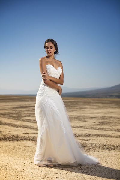 Fotógrafo de casamento Bernardo Garcia (bernardo). Foto de 28 de julho 2017