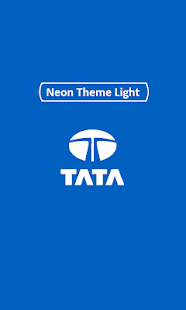 Neon Theme Light(圖1)-速報App