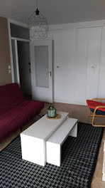 appartement à Nancy (54)