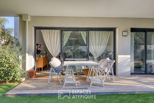 Apartment with terrace 2