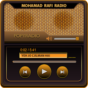 Download Radio Mohamad Rafi For PC Windows and Mac