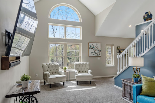 House purchase in Milford Charter Township (United States)