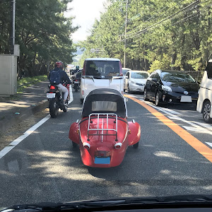 ステップワゴン RG1