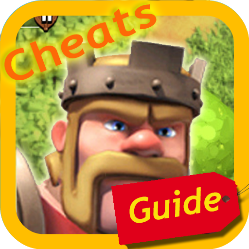 Guide For Clash Of Clans - COC