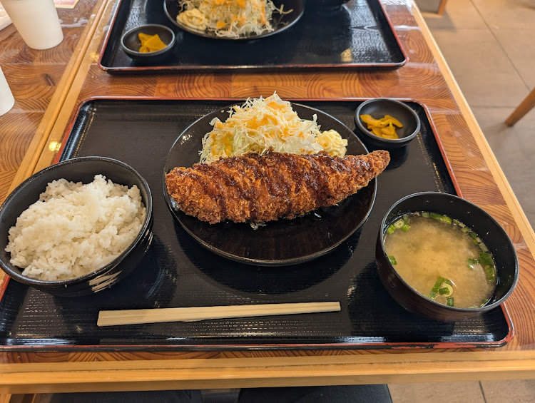 カローラスポーツの大洗サンビーチ・仙台港・太平洋フェリー・仙台牛タン・ジンギスカン最高♬に関するカスタム事例の投稿画像7枚目