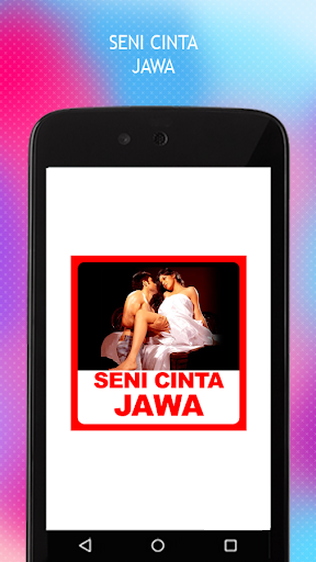 Seni Bercinta Jawa