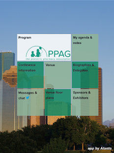 Download PPAG APK for Android