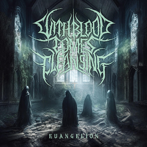 Euangelion - YouTube Music