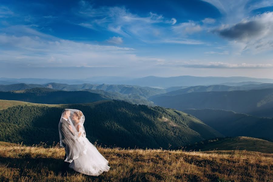 Vestuvių fotografas Sergey Lapchuk (lapchuk). Nuotrauka 2020 balandžio 7