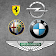 Car Quiz icon