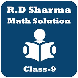 Download RD Sharma Class 9 Math Solution For PC Windows and Mac