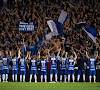 Les supporters de Genk ne rigolent pas et envoient un message très clair