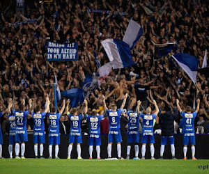 Genk-fans kunnen er niet om lachen en hebben héél duidelijke boodschap voor de Pro League!