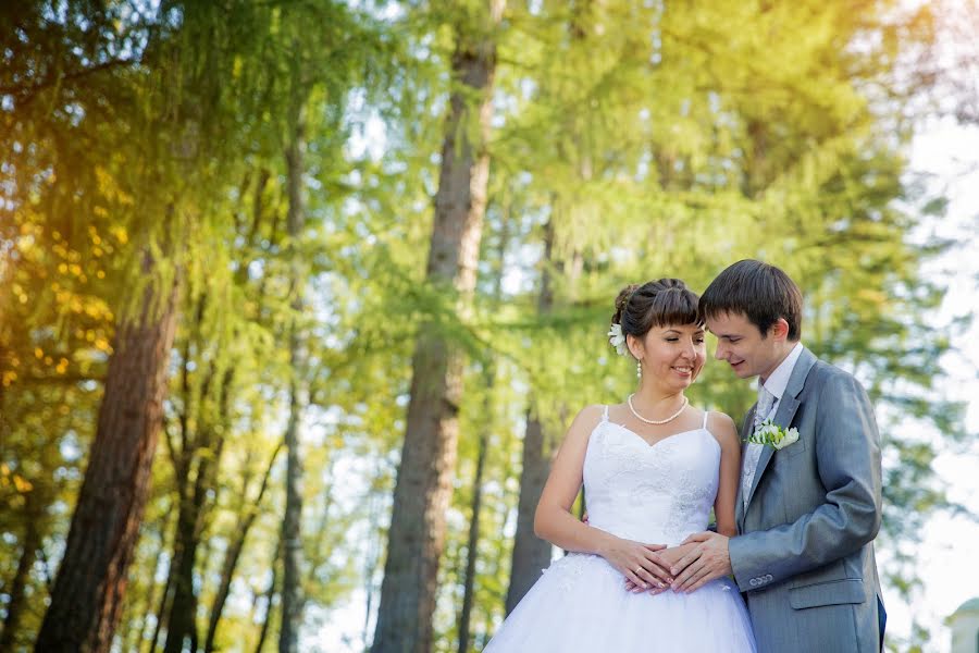 Photographe de mariage Oksana Deynega (deinegastudio). Photo du 5 avril 2015