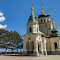 Item logo image for beautiful stone church by the seaside