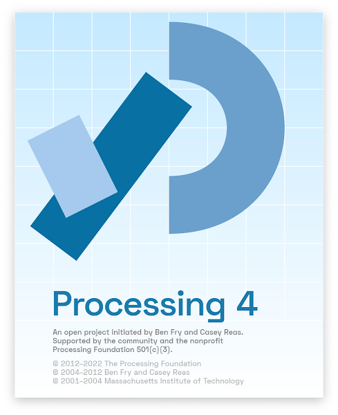 ポキオ Processing ことはじめ