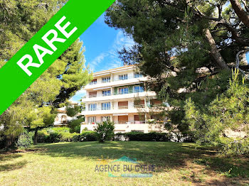 appartement à La Ciotat (13)