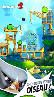  Angry Birds 2 – Vignette de la capture d'écran  
