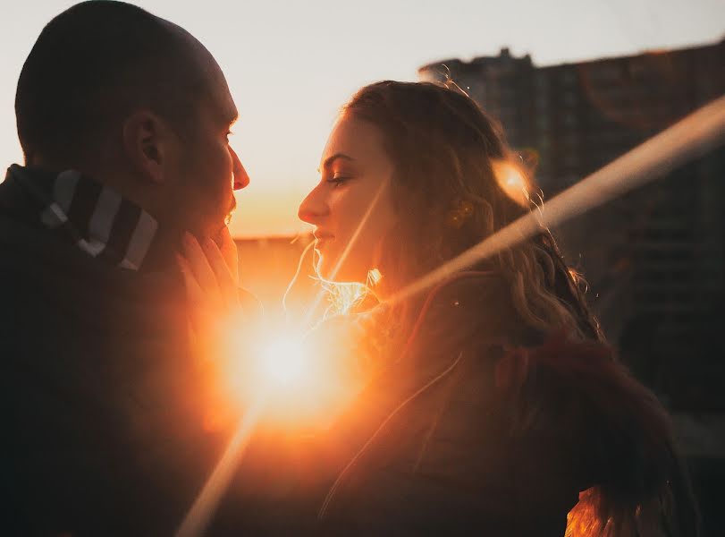 Fotografo di matrimoni Ekaterina Mikhaylenko (kelsi). Foto del 12 febbraio 2020