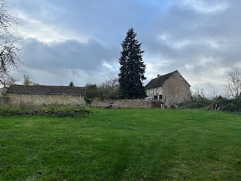 terrain à La Chapelle-Réanville (27)