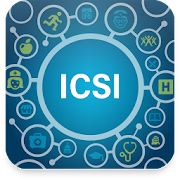 ICSI 2017 Colloquium 9.1.1.6 Icon