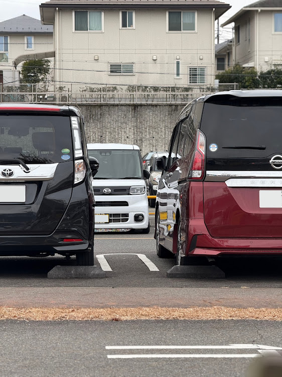タントのいいね、フォロー、コメントよろしくお願いします・フォロー大歓迎・神戸・ちょうど良い車高に関するカスタム事例の投稿画像4枚目