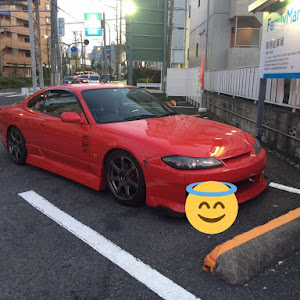 シルビア S15