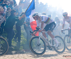 Mathieu van der Poel volgt met waanzinnige statistiek ... zijn vader op 