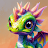 Dragon Merge: Magic Puzzle icon