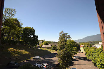 appartement à Aix-les-Bains (73)