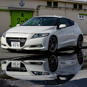 CR-Z ZF1