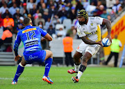  Levani Botia  was one of La Rochelle's stand out performers in their 22-21 Champions Cup victory over the Stormers in Cape Town on Saturday. 