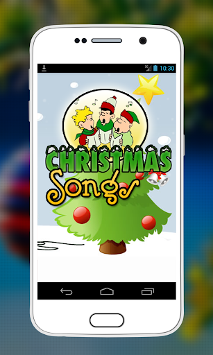 Christmas Songs