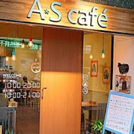 A.S café