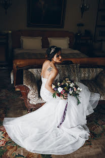 Wedding photographer Yaroslav Kalinovskiy (kalinovskyph). Photo of 19 April 2018