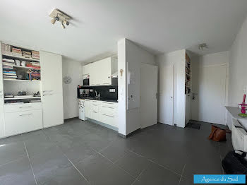 appartement à La Ciotat (13)