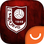 FK Sarajevo Izzy Apk