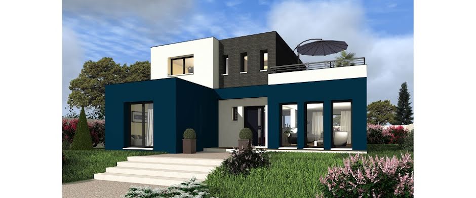 Vente maison neuve 6 pièces 145 m² à Sucy-en-Brie (94370), 760 000 €