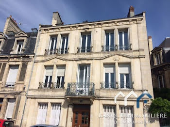 appartement à Caen (14)