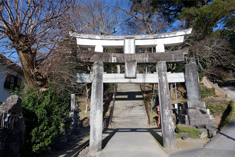 6シリーズ グランクーペのスタンプラリー・神社と愛車・御朱印集め・道の駅・日本酒大好きに関するカスタム事例の投稿画像16枚目
