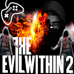 Cover Image of Descargar The Evil Within 2 Gameplay 1.0.1 APK