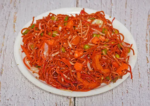 Singapuri Noodles